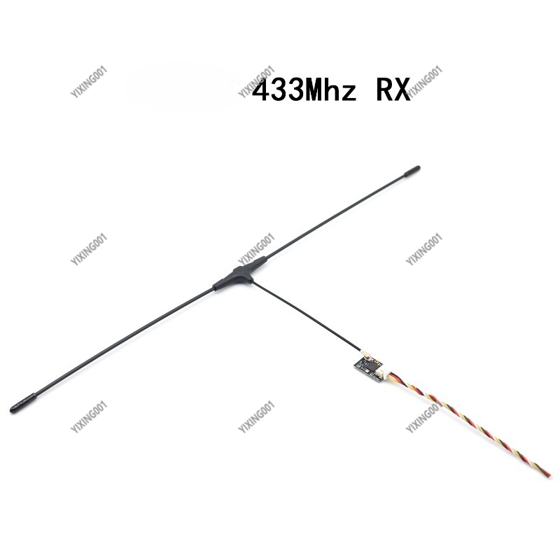 ELRS 433MHz FPV Racing Drone L - Drone Rc Frequency ulasan dan harga