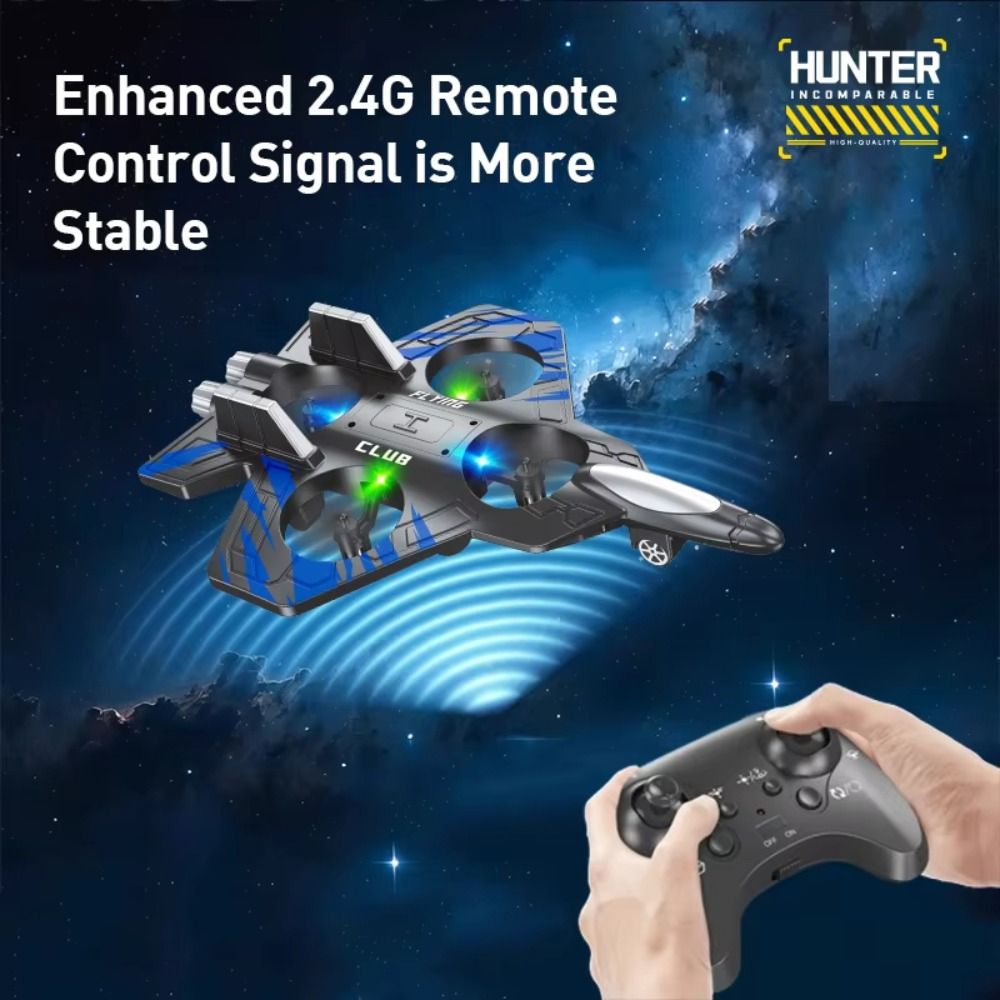 EPP Busa Remote Control Busa T - Drone Rc Fighter Jet ulasan dan harga
