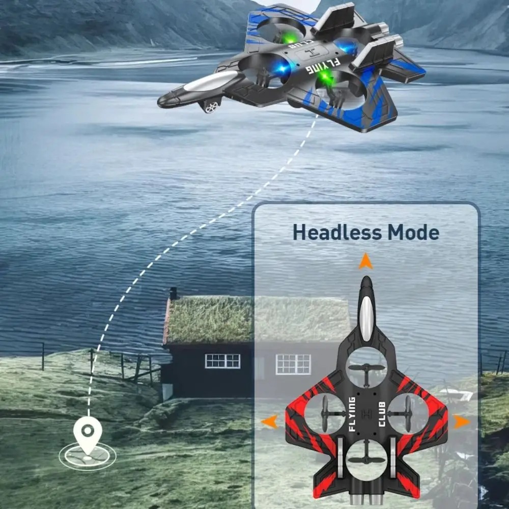 Helikopter Terbang Remote Cont - Drone Rc Fighter Jet ulasan dan harga