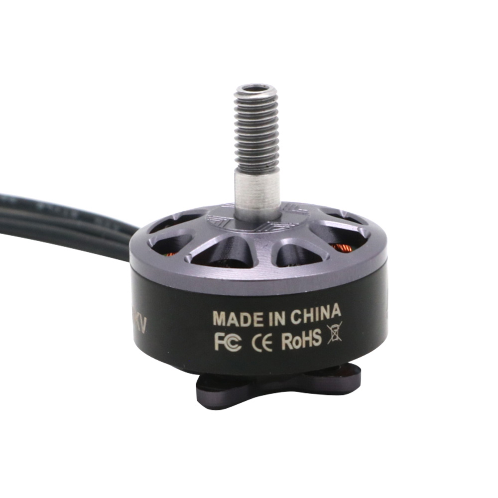 1/4pcs Set Sun Fun 2207 Motor  - Drone Carrera Rc ulasan dan harga