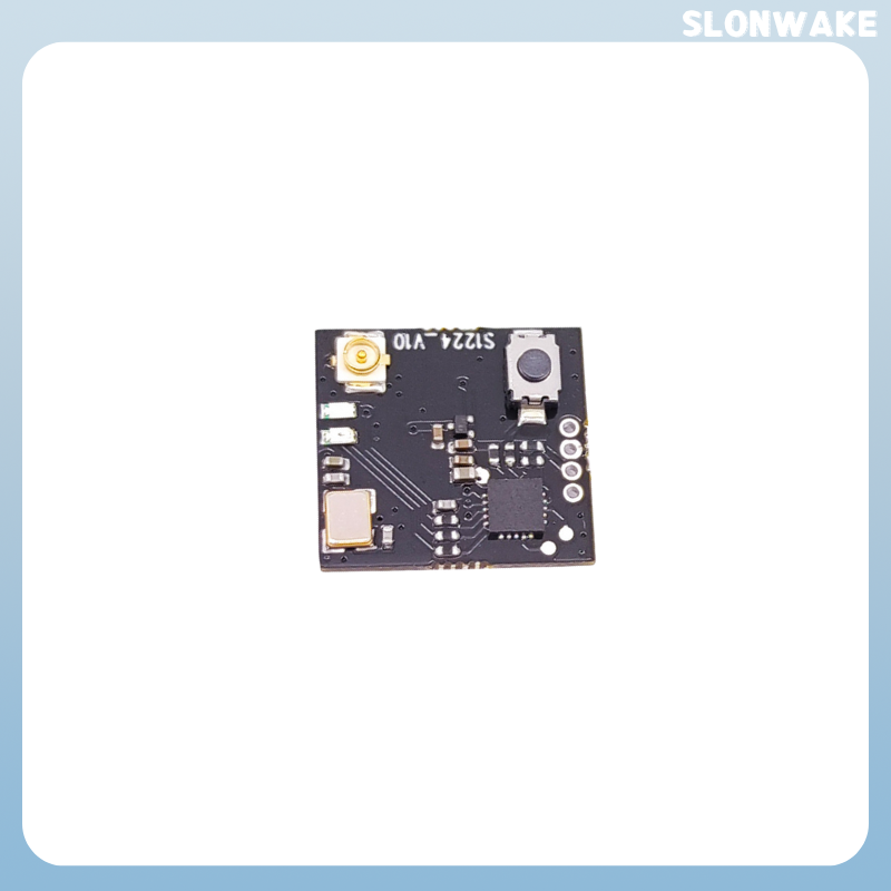 Mini 5.8G 40CH 25/100/250MW Pe - Drone Rc Controller ulasan dan harga