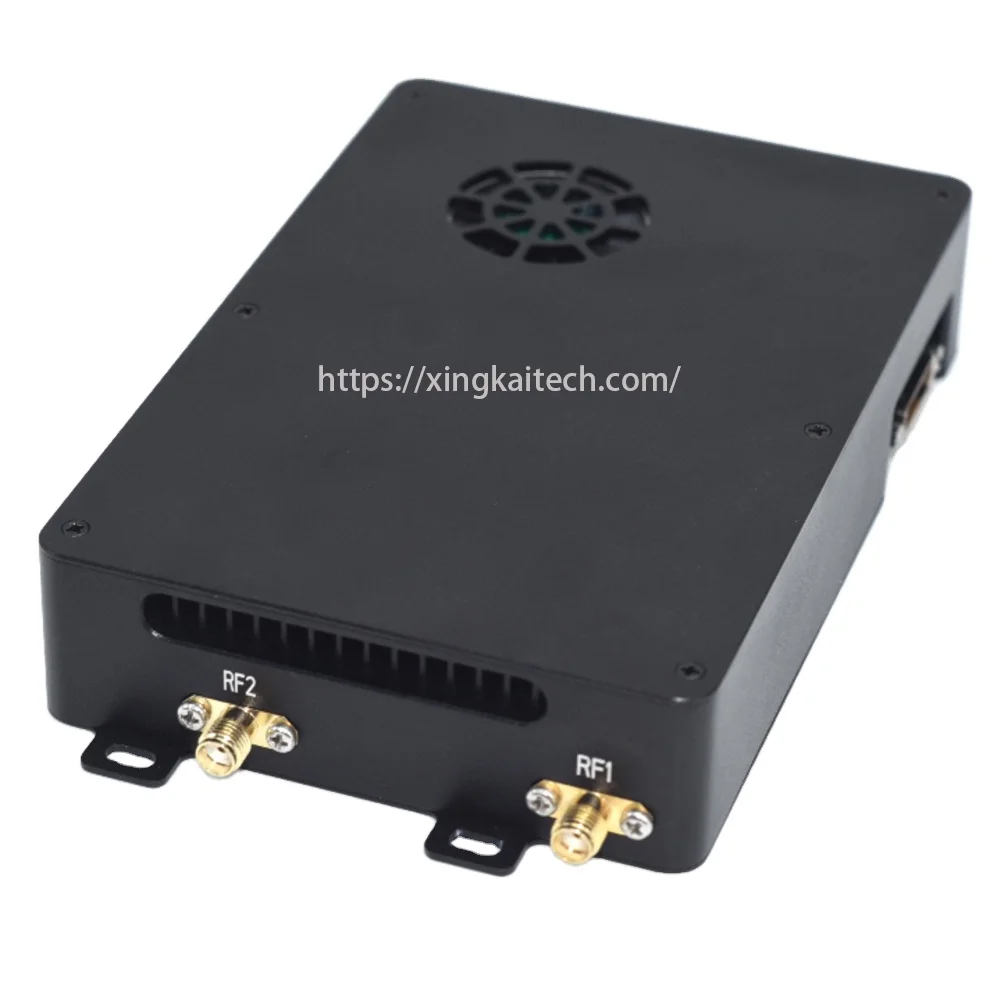 Modul Komunikasi Frekuensi Hop - Drone Rc Frequency ulasan dan harga