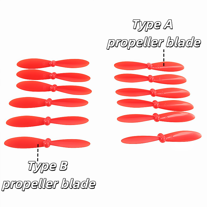 4 x Motor DC 3.7V 50000RPM 716 - Micro Fpv Quad ulasan dan harga