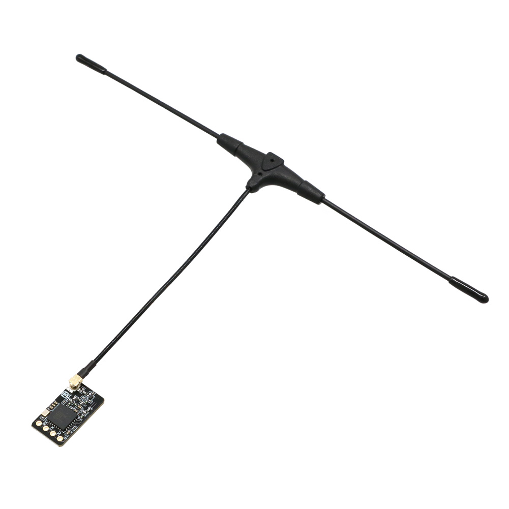 2 Buah ELRS 915MHz NANO Expres - Fpv Antenna Receiver ulasan dan harga