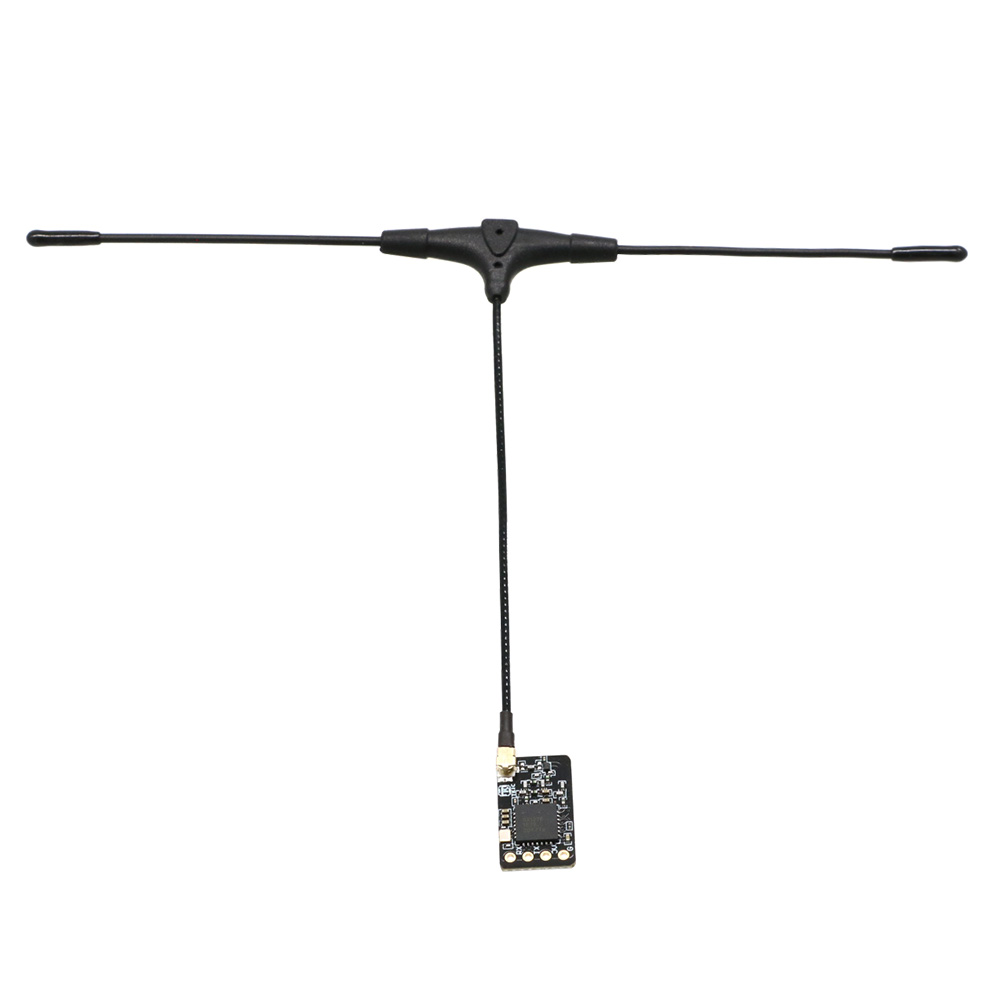 2 Buah ELRS 915MHz NANO Expres - Fpv Antenna Receiver ulasan dan harga
