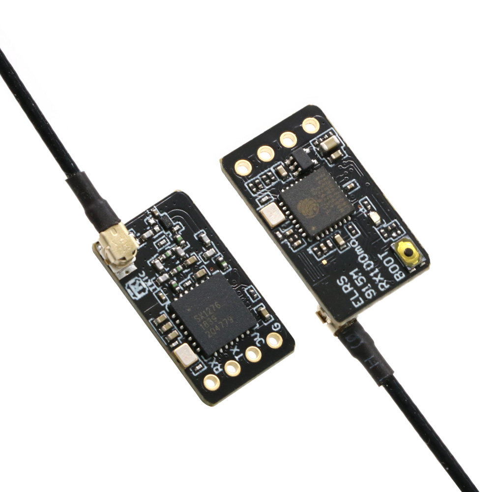 2 Buah ELRS 915MHz NANO Expres - Fpv Antenna Receiver ulasan dan harga