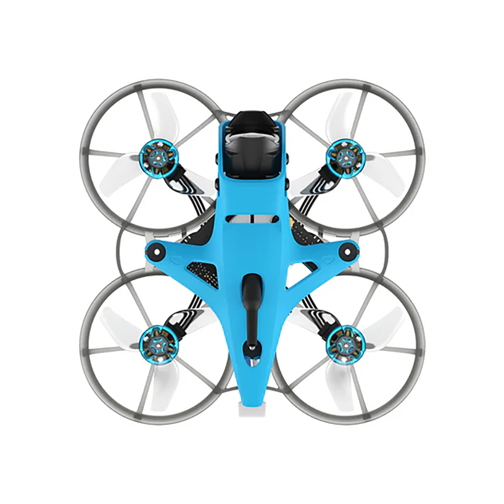 BETAFPVMeteor65 Pro II O4 Mete - Micro Fpv Quad ulasan dan harga