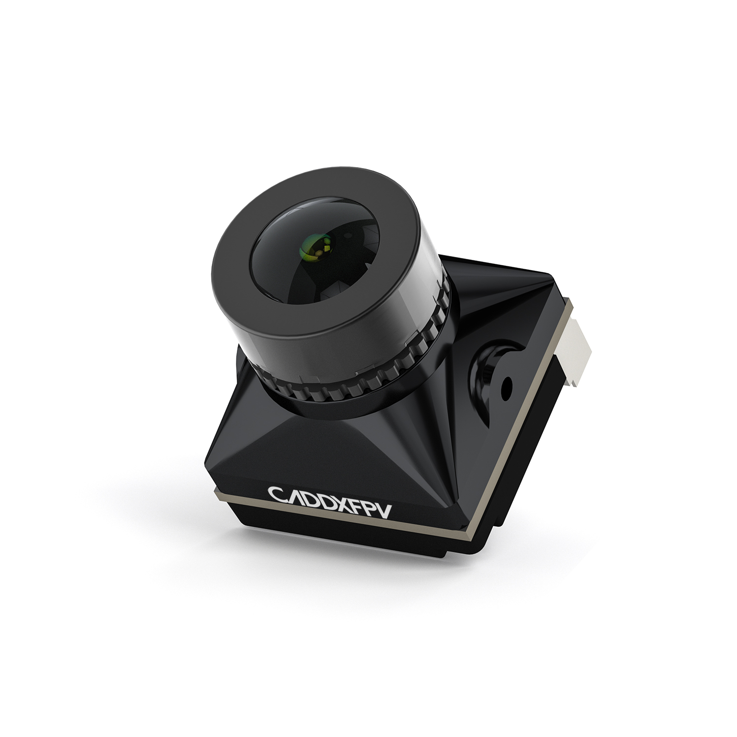 Caddx Ratel 2 V2 Kamera FPV Ra - Micro Fpv Quad ulasan dan harga