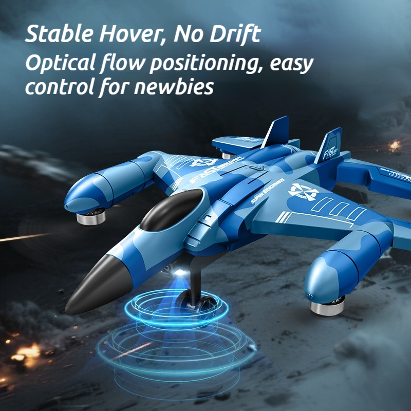 Pesawat Jet Tempur A27 RC deng - Drone Rc Fighter Jet ulasan dan harga