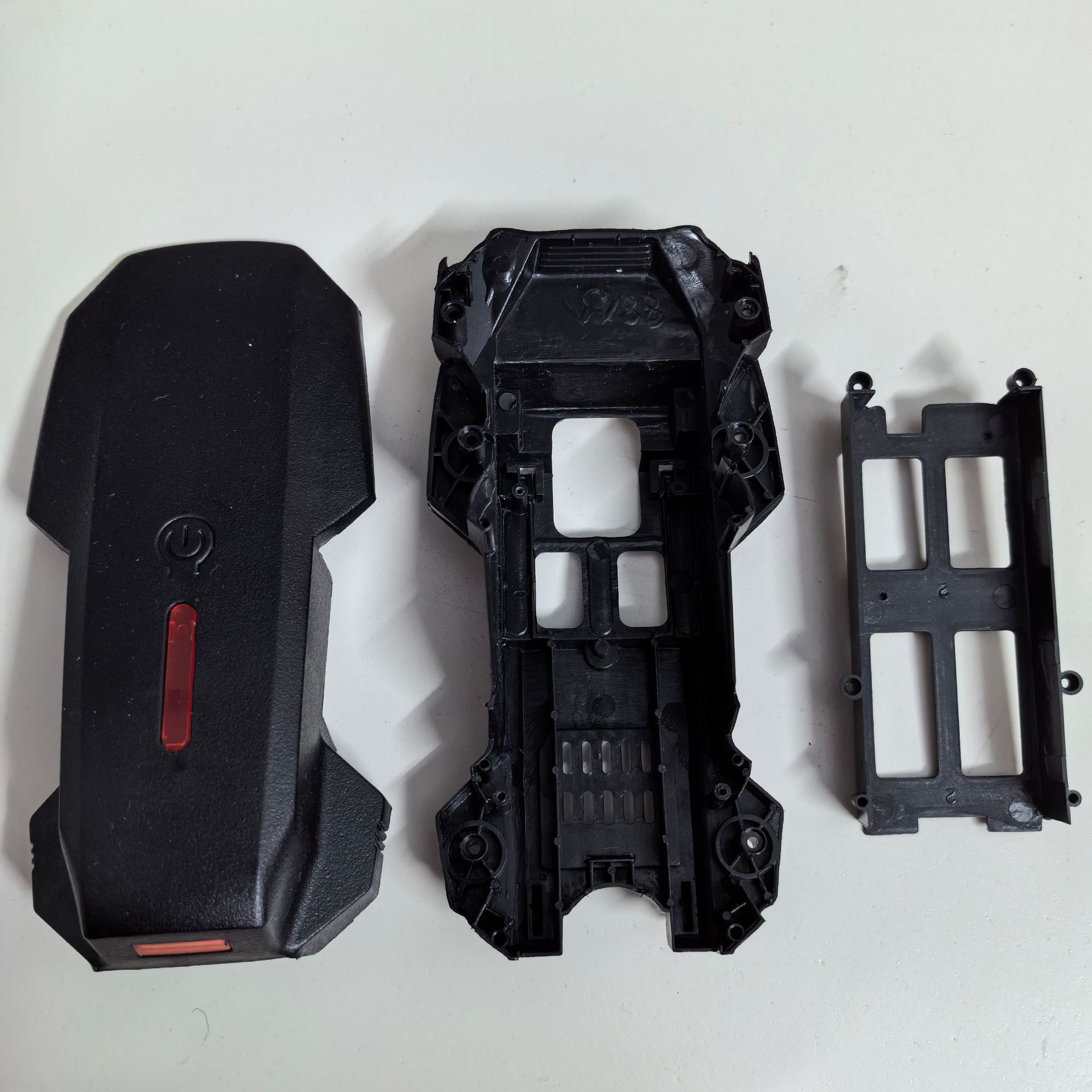 E88 Aksesori Drone RC suku cad - Rc Drone E88 ulasan dan harga