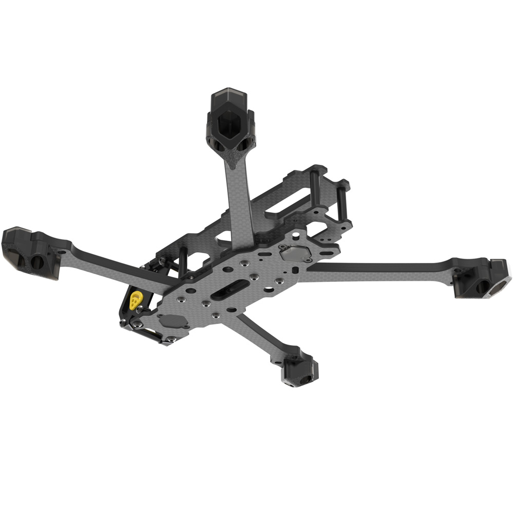 SpeedyBee Mario 5 Bingkai 5 In - Micro Fpv Quad ulasan dan harga
