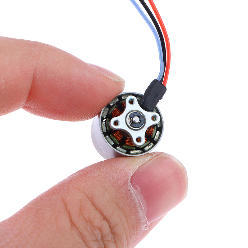 Suku Cadang Pengganti Drone Qu - Micro Fpv Quad ulasan dan harga