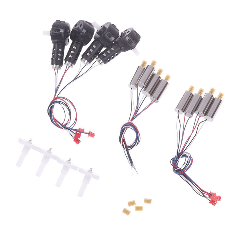 1Set basis Motor Universal unt - Rc Drone E88 ulasan dan harga