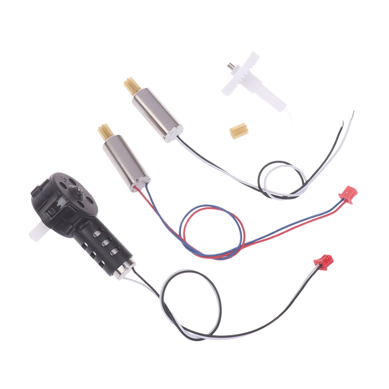 1Set basis Motor Universal unt - Rc Drone E88 ulasan dan harga