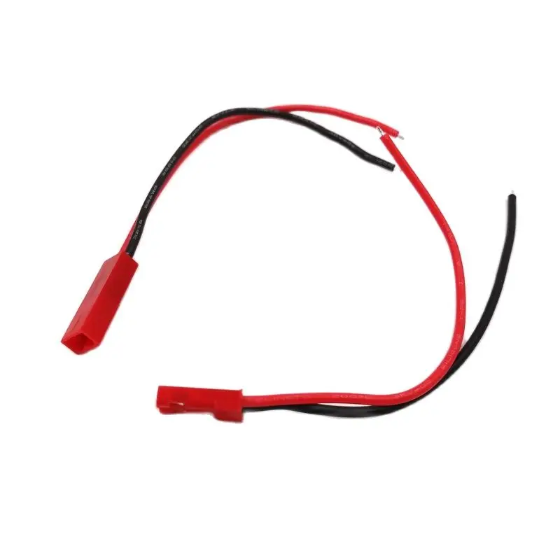 20pcs 10 Pasang Kit Konektor J - Drone Carrera Rc ulasan dan harga
