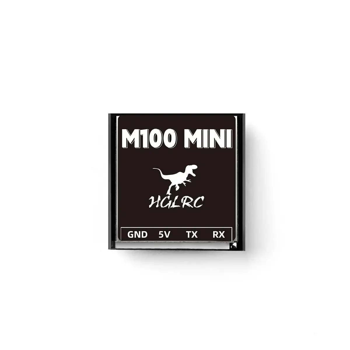 HGLRC M100 Modul GPS MINI M10  - Drone Carrera Rc ulasan dan harga
