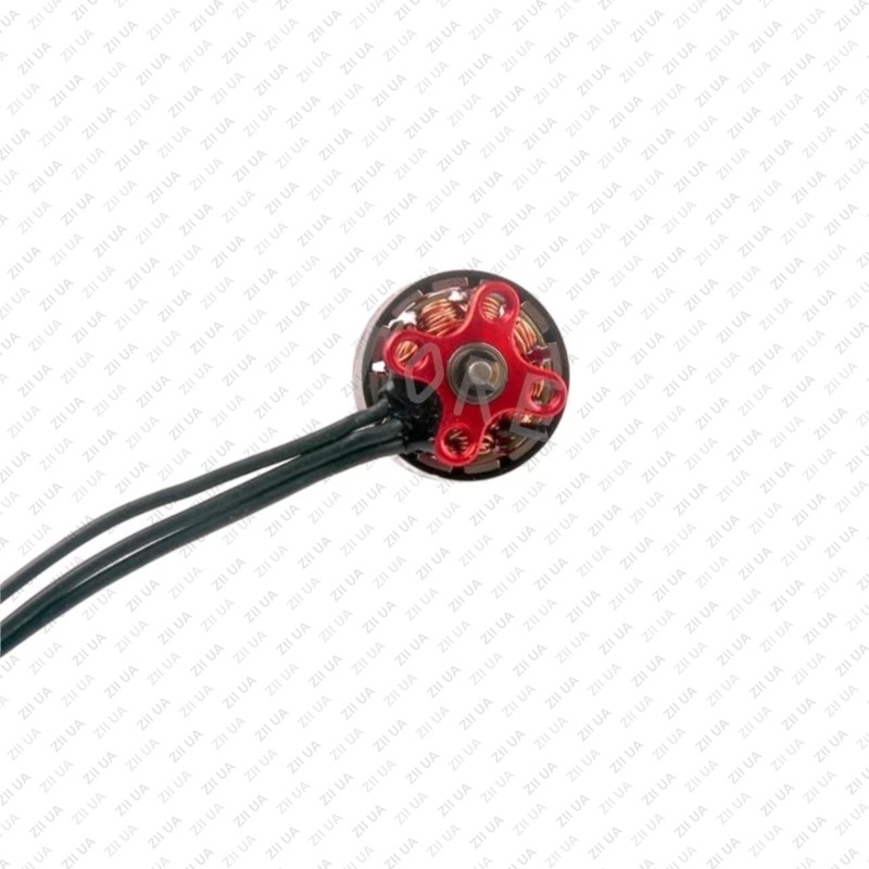 Motor Brushless EX1103S 7000KV - Micro Fpv Quad ulasan dan harga