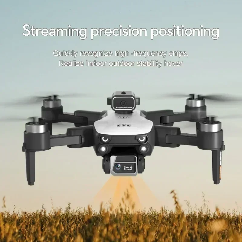 Drone Mini S2S 8K Profesional  - Rc Drone E88 ulasan dan harga