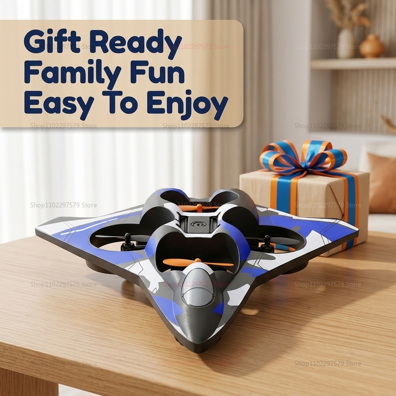Helikopter Stunt Pesawat Busa, - Drone Rc Fighter Jet ulasan dan harga