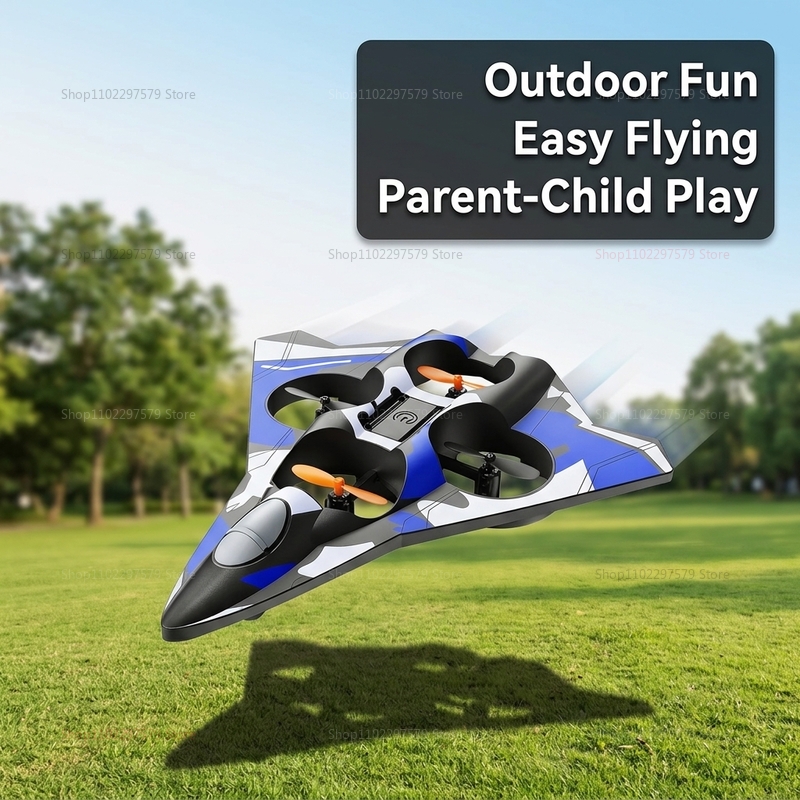 Helikopter Stunt Pesawat Busa, - Drone Rc Fighter Jet ulasan dan harga