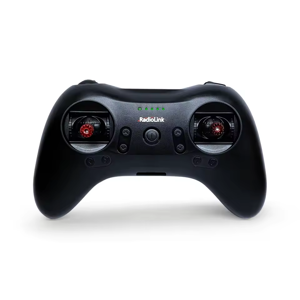RadioLink T8S Radio Remote Tra - Drone With Rc Remote ulasan dan harga
