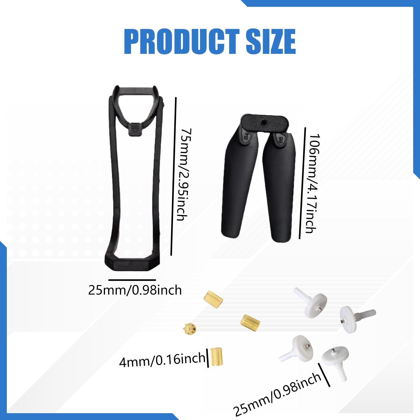 Penutup Pelindung Baling-Balin - Rc Drone E88 ulasan dan harga