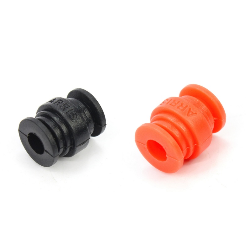 4 buah/lot karet peredam kejut - Drone Rc Controller ulasan dan harga