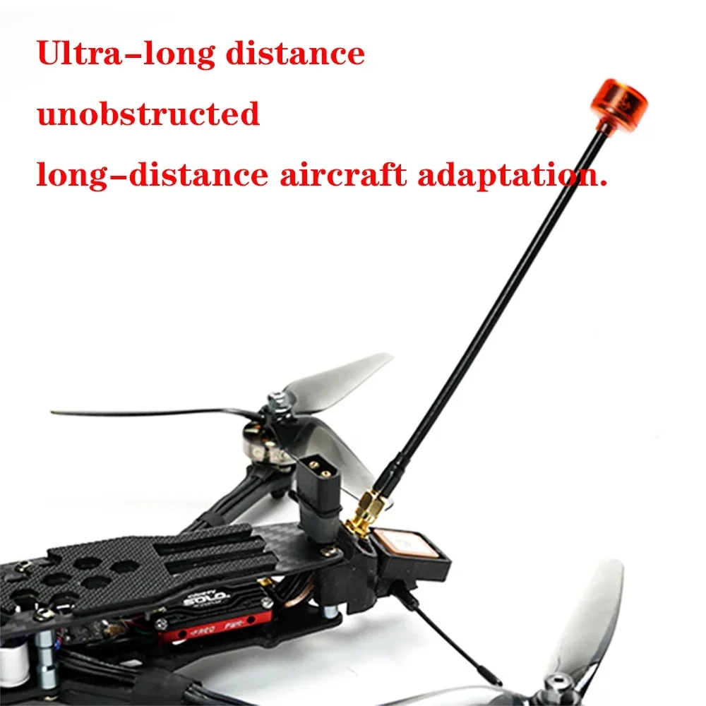 2026 NEW RUSHFPV RUSH Cherry F - Drone Rc Controller ulasan dan harga