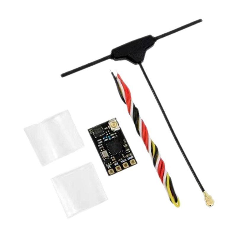 CYGJ-10PCS ELRS 2.4Ghz Receive - Fpv Antenna Receiver ulasan dan harga