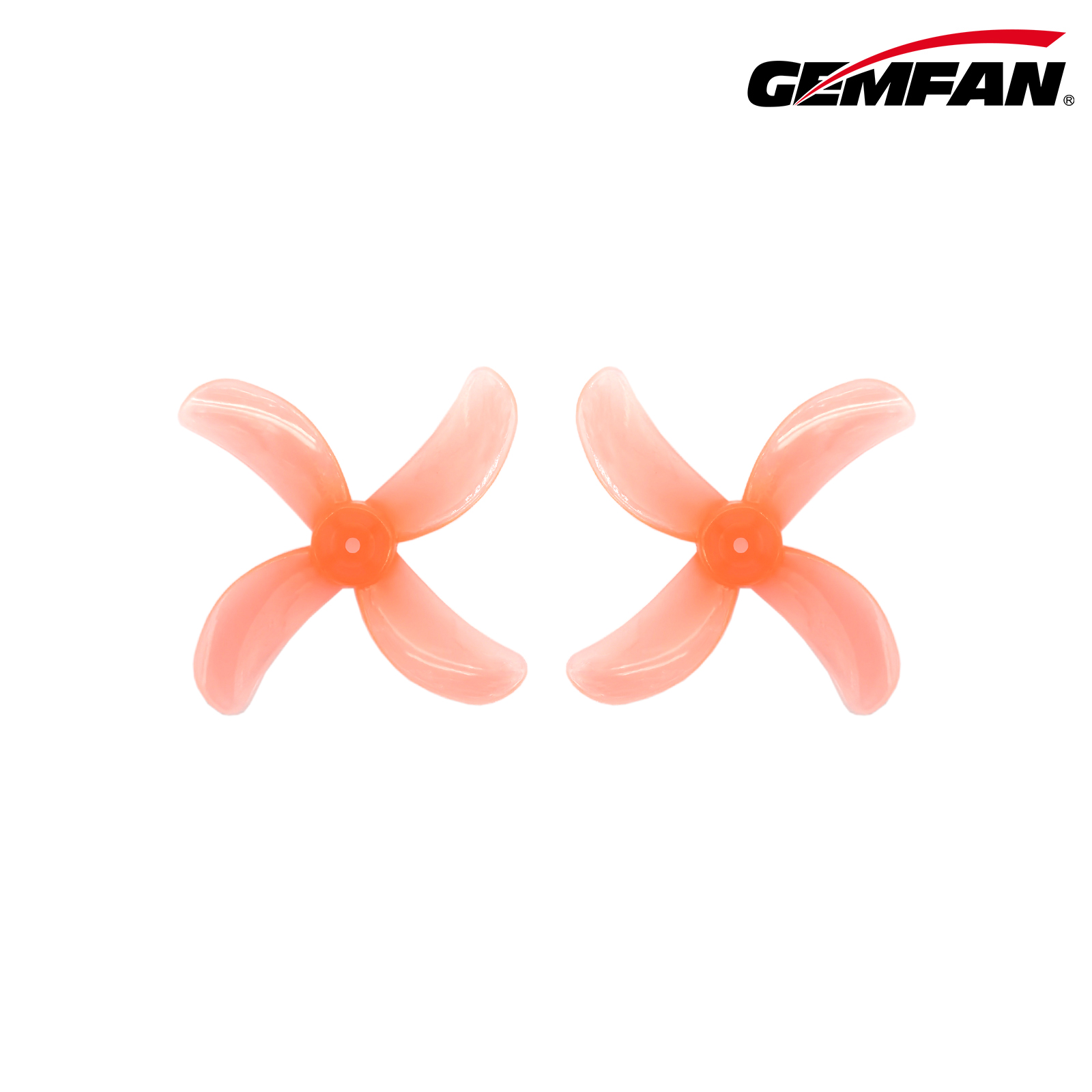 Baling-Baling Mini 40mm 3 Bila - Micro Fpv Quad ulasan dan harga