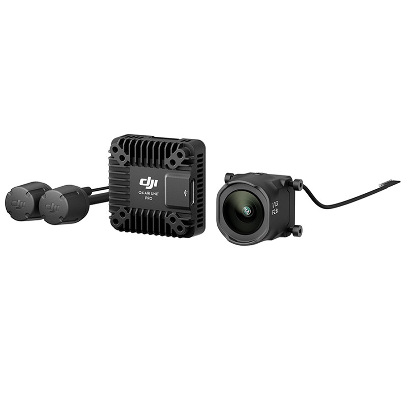 Sistem FPV Unggulan DJI O4 Air - Drone Rc Controller ulasan dan harga