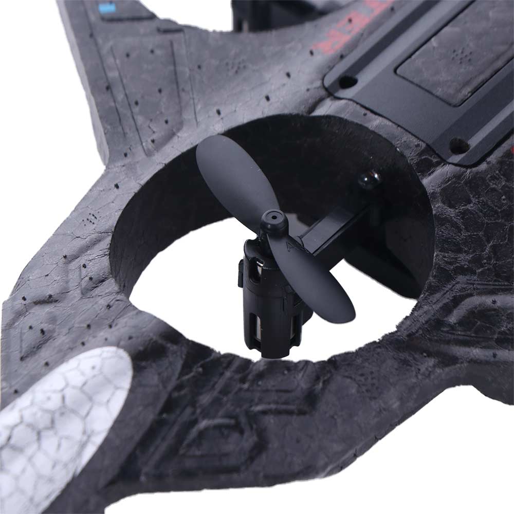 EPP Busa Remote Control Busa P - Drone Rc Fighter Jet ulasan dan harga