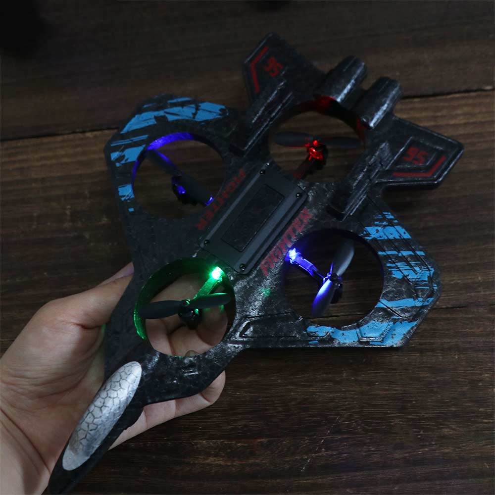 EPP Busa Remote Control Busa P - Drone Rc Fighter Jet ulasan dan harga
