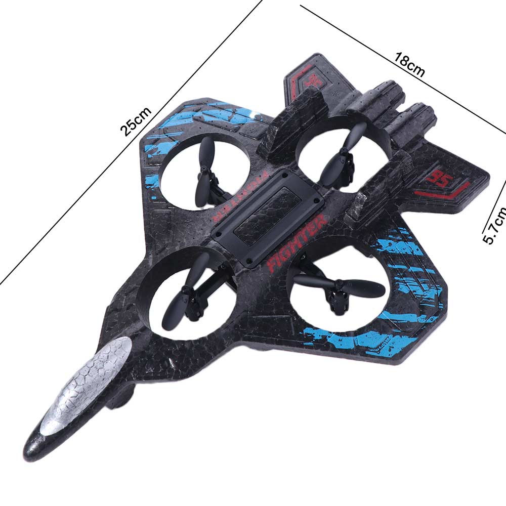 EPP Busa Remote Control Busa P - Drone Rc Fighter Jet ulasan dan harga