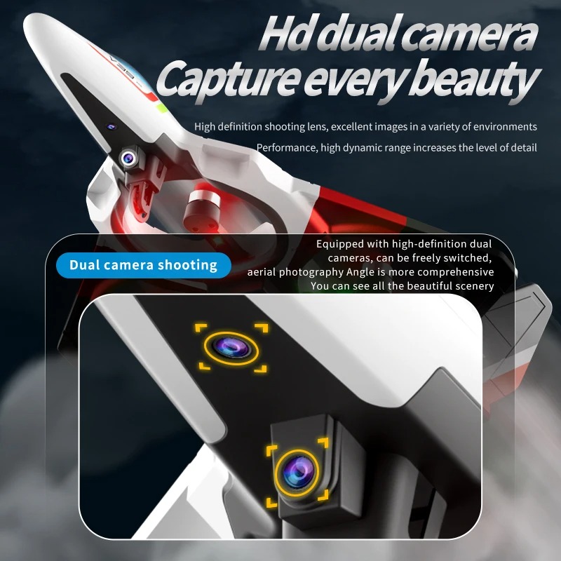 Pesawat Remote Control, RC Aer - Drone Rc Fighter Jet ulasan dan harga