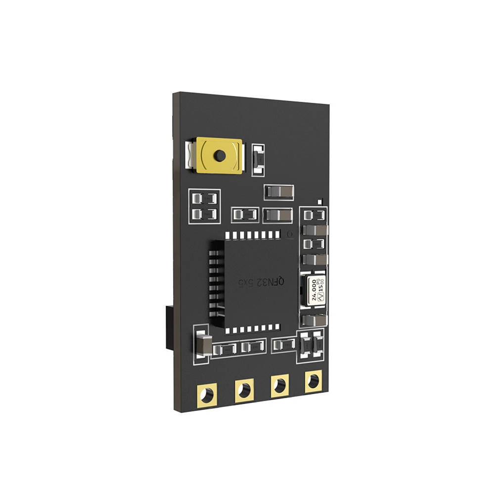 FBIL-2.4G Expresslrs ELRS Rece - Fpv Antenna Receiver ulasan dan harga