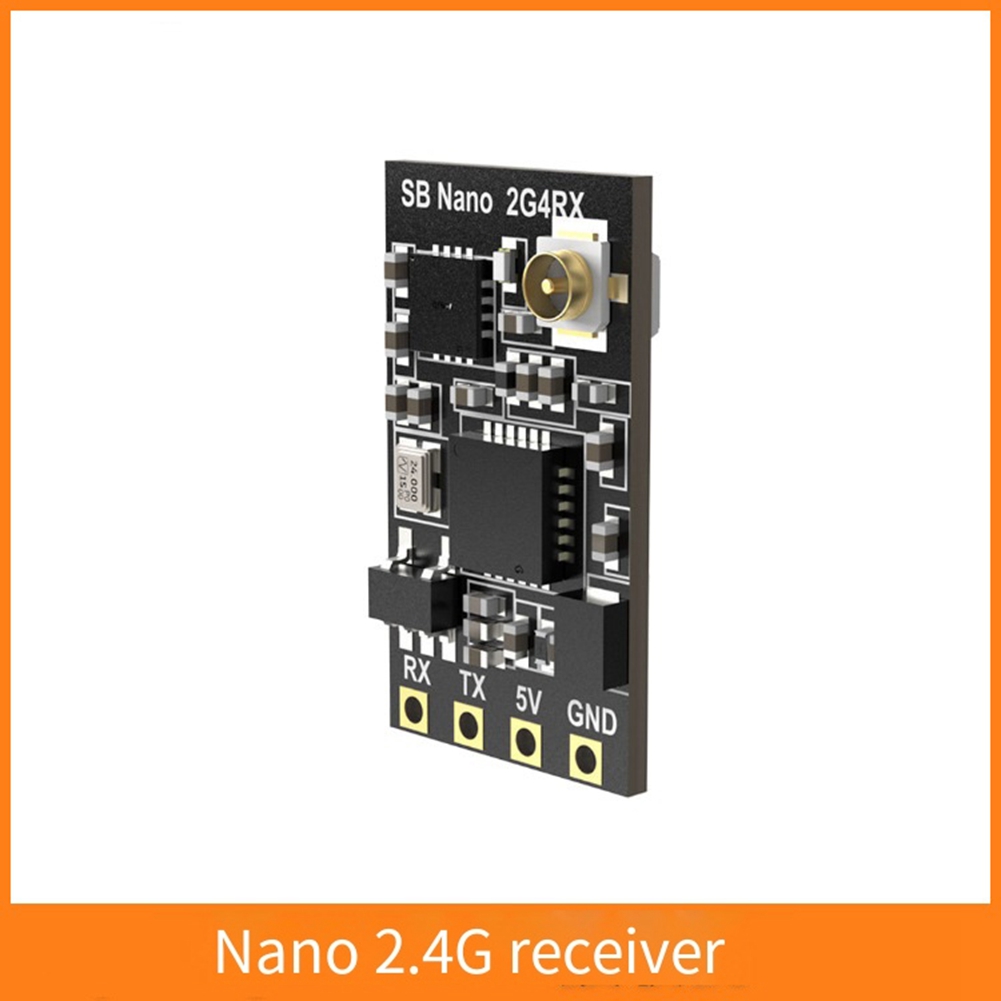 FBIL-2.4G Expresslrs ELRS Rece - Fpv Antenna Receiver ulasan dan harga