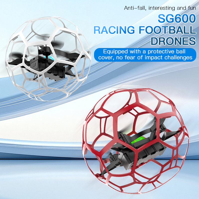 Drone Balap Sepak Bola RC SG60 - Drone Carrera Rc ulasan dan harga