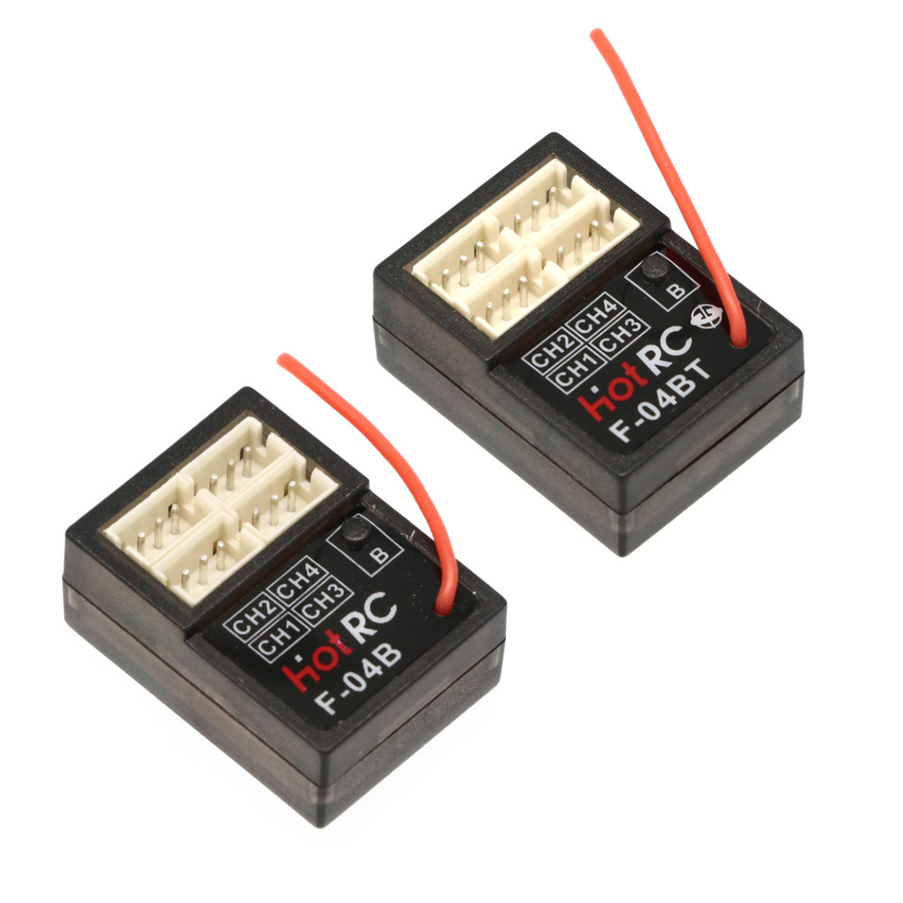 Hotro 2.4Ghz F-04A F-06A F-08A - Joystick Rc Drone ulasan dan harga