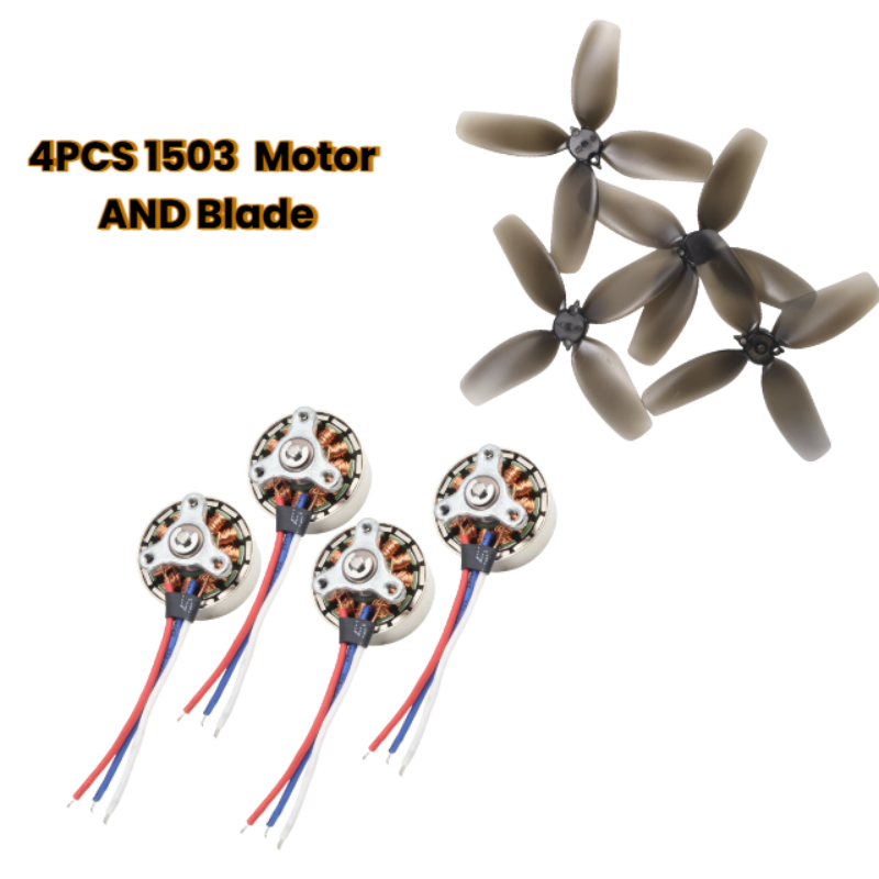 Manufaktur Presisi Tinggi BARU - Micro Fpv Quad ulasan dan harga
