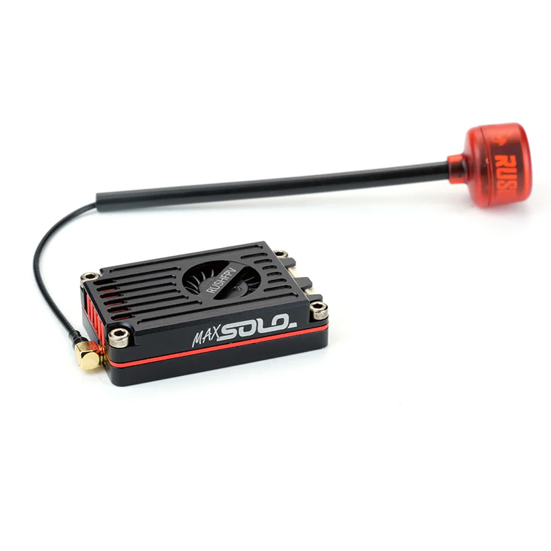 RUSHFPV TANK MAX SOLO 5.8GHz 2 - Drone Rc Controller ulasan dan harga