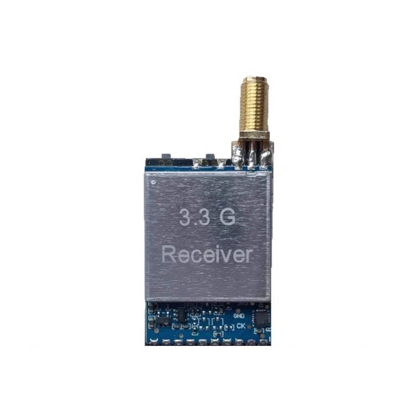 3.3G 800Mw 1.6W Antena FPV VTX - Fpv Antenna Receiver ulasan dan harga
