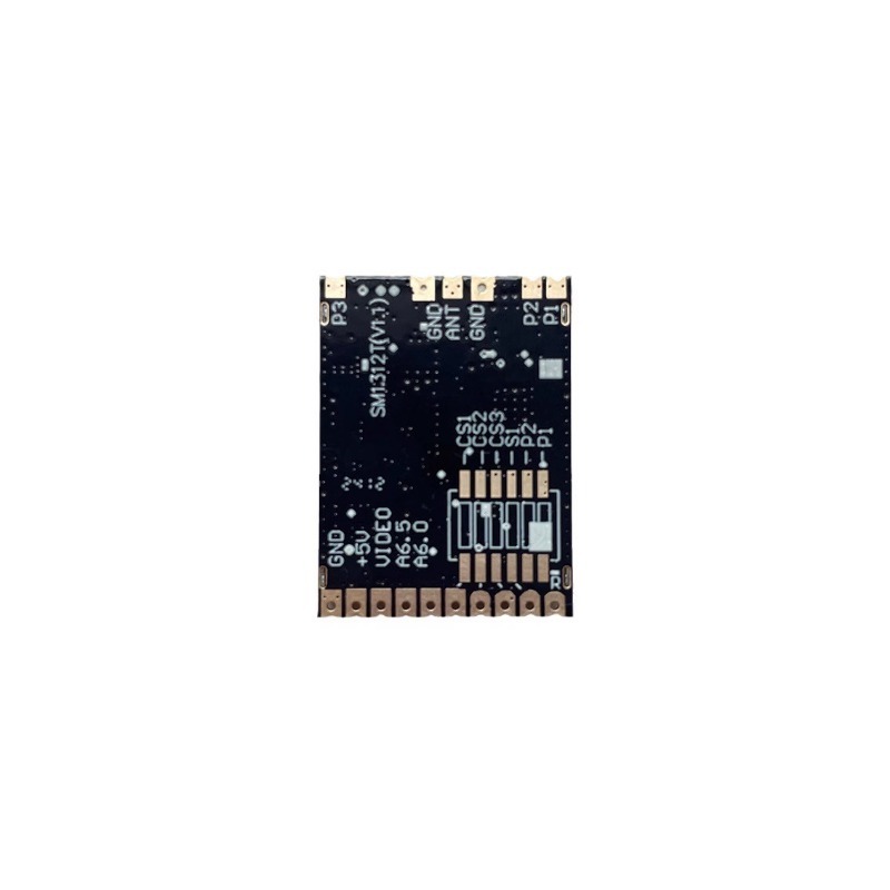 3.3G 800Mw 1.6W Antena FPV VTX - Fpv Antenna Receiver ulasan dan harga