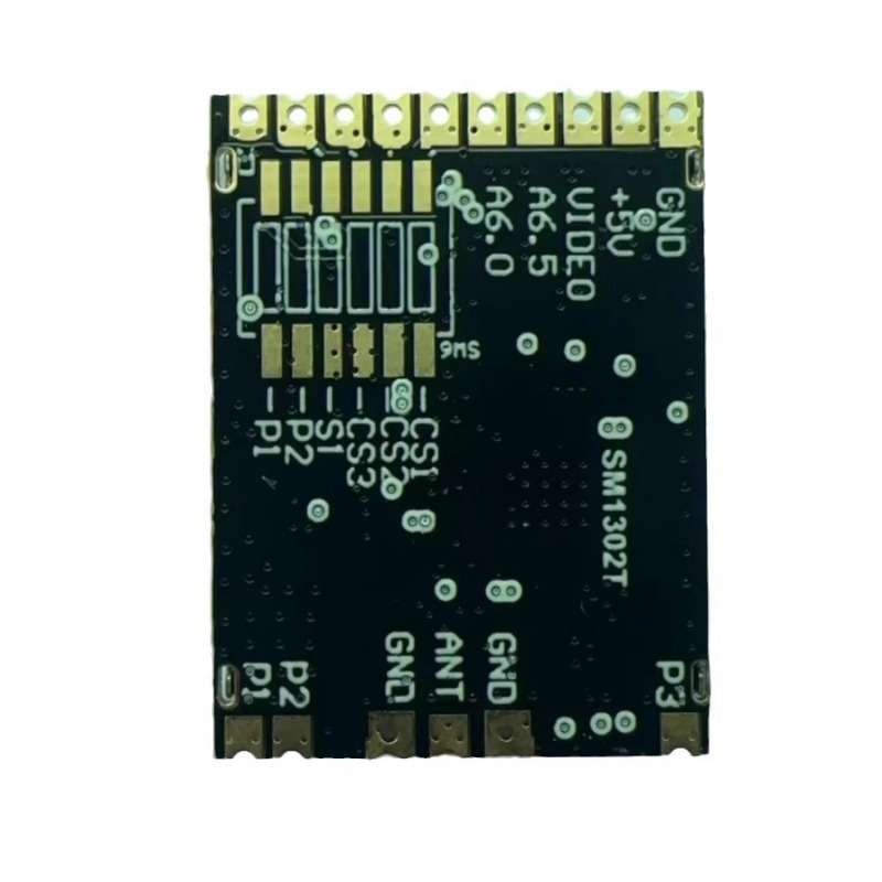3.3G 800Mw 1.6W Antena FPV VTX - Fpv Antenna Receiver ulasan dan harga
