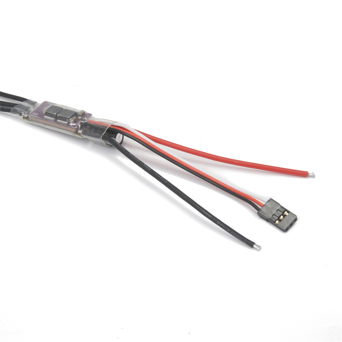 A002 1 Buah AM32 32-Bit ESC 2- - Drone Rc Controller ulasan dan harga