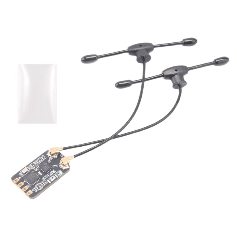 ABJA-RP3 Penerima Antena Ganda - Fpv Antenna Receiver ulasan dan harga