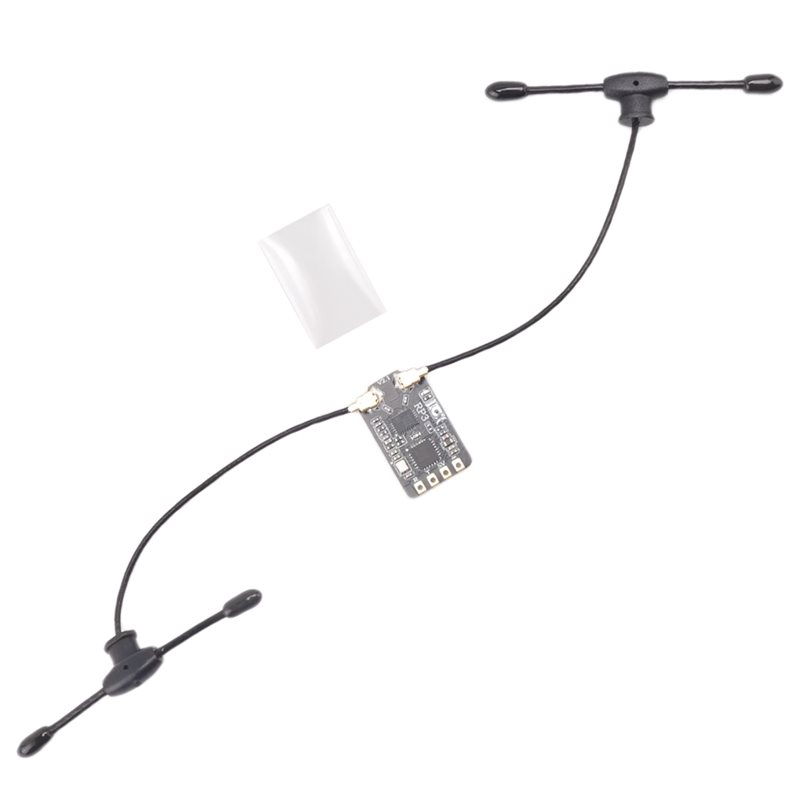 ABJA-RP3 Penerima Antena Ganda - Fpv Antenna Receiver ulasan dan harga