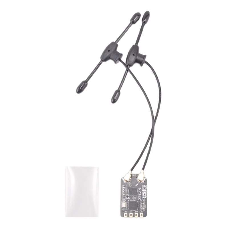 ABJA-RP3 Penerima Antena Ganda - Fpv Antenna Receiver ulasan dan harga